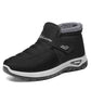 Halkfria vintervarma slip-on-sneakers🎁