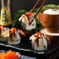 🎉 Rea 2026 – Över 18 000 sålda! 💞 Sushi-form för hemmabruk – en hemgjord delikatess 🌸