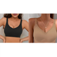 Dam Sömlös Komfort Sport-BH
