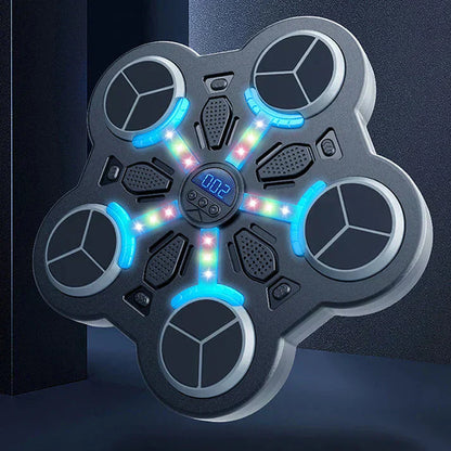 🥊 En ny idé till julklappar! Förvandla musik och rörelse till lek för barn