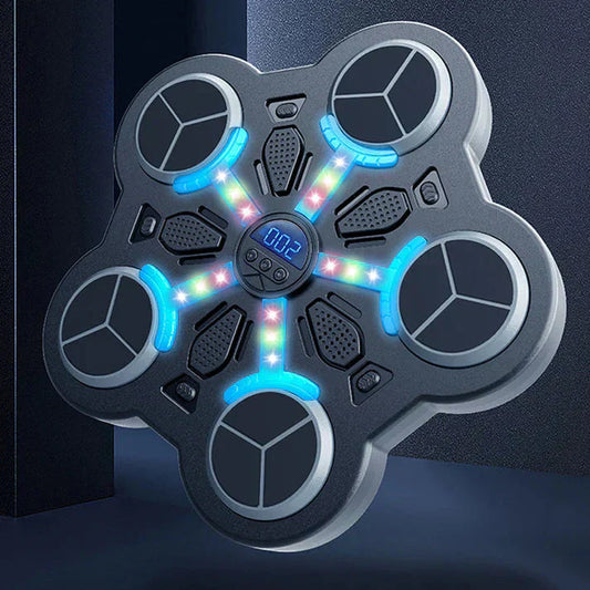 🥊 En ny idé till julklappar! Förvandla musik och rörelse till lek för barn