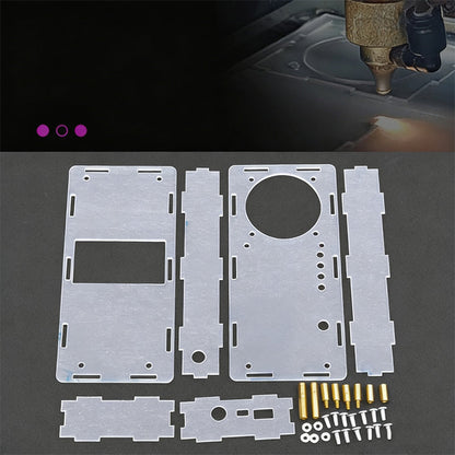 🔥Heta erbjudanden – DIY-lödkit för digital FM-radio