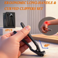 📢📢50% RABATT NU✨🔥Böjd nagelklippare i rostfritt stål – Ergonomisk och enkel för seniorer