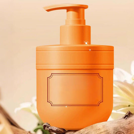 Fräsch återfuktande handkräm med djup återfuktning