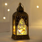 🕌 KÖP 2, FÅ 1 GRATIS! ✨ LED-Ramadanlyktor för Dekoration – Stämningsfull belysning, Traditionell design & Energieffektiv 🌙