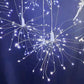🎆 50% RABATT! 💡 Fyrverkerier LED Koppartrådsträngljus – Flexibel Koppartråd, Varmt Ljus & Dekorativ Festbelysning ✨