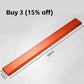🔧 50% RABATT! 🧰 Flexibel Bågskrapa – Rostfri Klinga, Ergonomiskt Handtag & Perfekt För Precision & Målning 🛠️