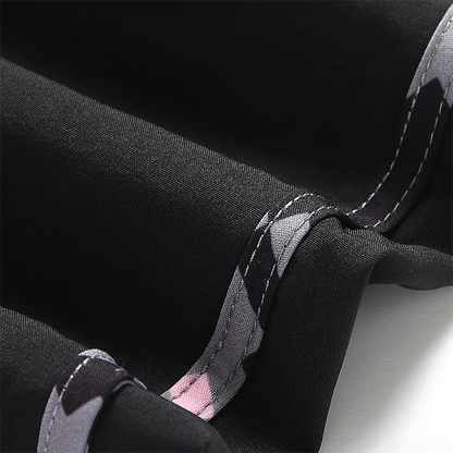 🏃‍♀️ 50% RABATT 🔥 | 2-i-1 Sportshorts – Andningsbart & Kamouflagefoder