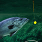 🎣🌊 Högflytande flytkrok – Håller sig på perfekt djup, ljus färg lockar fler hugg. Vass högkolehaltigt stål. En spelförändrare för sportfiskare! 🐟✨