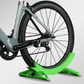 🚲 50% RABATT! 🏔️ Cykelställ för Landsvägscykel och Mountainbike – Universell, hopfällbar & stabil – perfekt för garage, hemma eller verkstad – enkel förvaring och underhåll 🔧