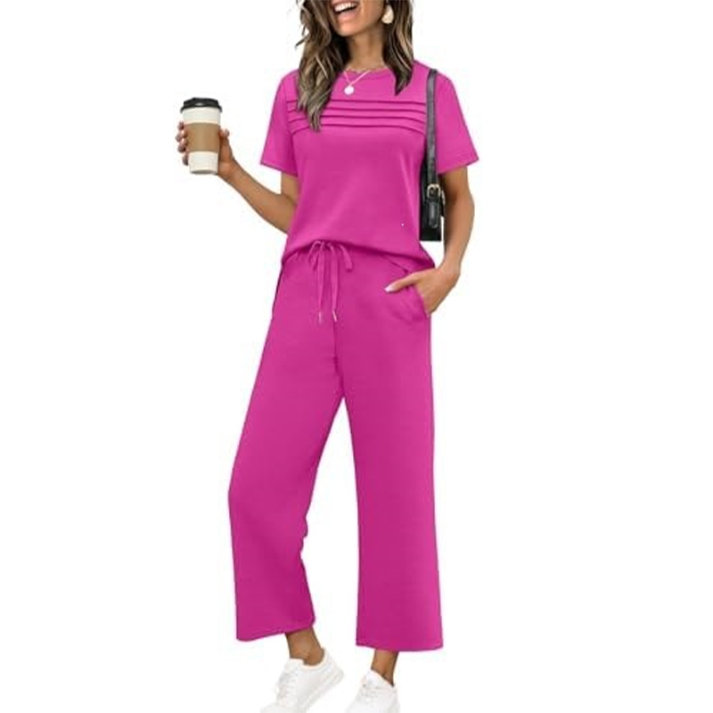 🔥 KOMFORTABELT ERBJUDANDE 💖 Loungeset Premium Mix ✨ Ultimat komfort