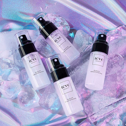 ⏳50% Rabatt! ✨Matt vattenfast setting spray