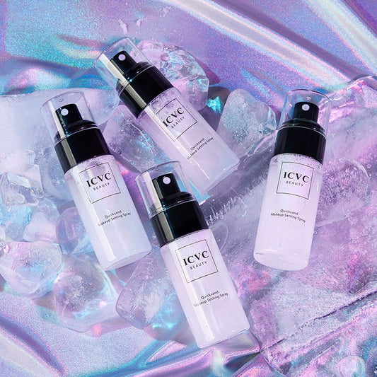 ⏳50% Rabatt! ✨Matt vattenfast setting spray