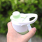 💧 50 % RABATT NU! 🏃 650 ml bärbar sprayflaska för utomhussport – Fin dimma och läckagesäker – Bärhandtag, perfekt för att svalka sig, vattna växter eller ge vatten till husdjur – BPA-fri 💦