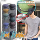 🔥🧢 50% Rabatt!🎩 Hanging Hat Rack with 14 Pockets – Keeps hats in shape, no creases. Space‑saving, easy to hang. Perfect for caps & sun hats! 🏠✨