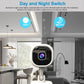 📹✨ Trådlös Smart HD-Säkerhetskamera för Hemmet – 50% RABATT! Heltäckande skydd för ditt hem – utan borrning, utan kablar. 🔥🏠