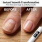 Professionell elektrisk nagelfil