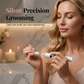Professionell elektrisk nagelfil