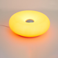 Donut Touch Control LED-bordslampa