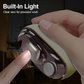 ✂️ 50% RABATT NU! 2‑i‑1 säker elektrisk nagelklippare – klipp & slipa på samma gång – med anti‑kläm, LED‑ljus & skonsam 360° slipning 🛡️💅
