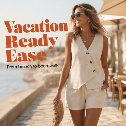 🔥Nyheter🔥Smickrande sommar-loungeset