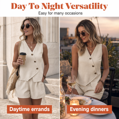🔥Nyheter🔥Smickrande sommar-loungeset