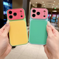 🎁 50% RABATT NU! Livfullt dopamin‑fodral i akryl – kontrastfärger som lyfter din stil & skyddar din iPhone 📱🌈
