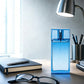 💗SISTA DAGEN: 50% RABATT⚡ÖVER 50 000 SÅLDA💕Eau de Parfum för män 90 ml | Långvarig frisk citrus- och havsdoft | Arabisk lyxdoft för honom | Perfekt parfympresent till män | Maskulin doft för vardagen