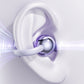 🔥Bluetooth 5.4 Clip-On Open Ear-öronsnäckor med brusreducering