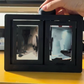 🖼️50% RABATT NU!✨ Vändbar fotoalbumram för hemmet
