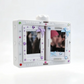 🖼️50% RABATT NU!✨ Vändbar fotoalbumram för hemmet