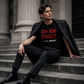 👕 50% RABATT NU! Rolig tysk slogan t‑shirt – djärvt tryck på fram & bak – andningsbar premiumblandning – perfekt för avslappnade utflykter och att starta samtal 🇩🇪✨