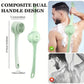 🚿 50 % RABATT NU! ✨ Elektrisk duschborste med långt skaft – enkel helkroppsrengöring & hudvård – som en spa-upplevelse hemma 🧖‍♀️
