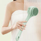 🚿 50 % RABATT NU! ✨ Elektrisk duschborste med långt skaft – enkel helkroppsrengöring & hudvård – som en spa-upplevelse hemma 🧖‍♀️