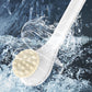 🚿 50 % RABATT NU! ✨ Elektrisk duschborste med långt skaft – enkel helkroppsrengöring & hudvård – som en spa-upplevelse hemma 🧖‍♀️