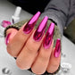 2026 Glamorous Metallic Mirror Nagellack