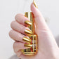 2026 Glamorous Metallic Mirror Nagellack