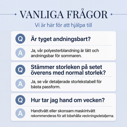 Nyhet✨ 🌺 Lager-på-lager-volangblus med vida ärmar – mjukt fallande och feminin stil