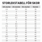 Unisex sommartofflor med monogram och metallkedja