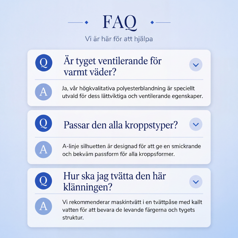 ✨🛍️Nyhet – Ärmlös maxiklänning med prästkragsmönster – Andningsbar komfort och avslappnad semesterkänsla 🍃