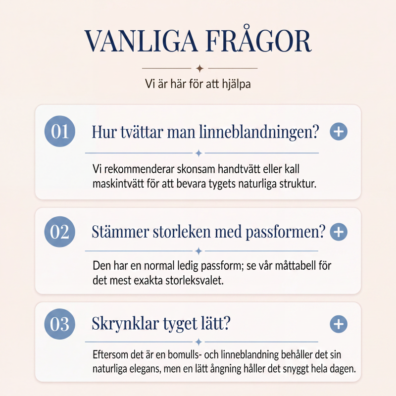 Bästsäljare🔥👚 Ledig löst sittande topp – mjuk och bekväm för vardagen