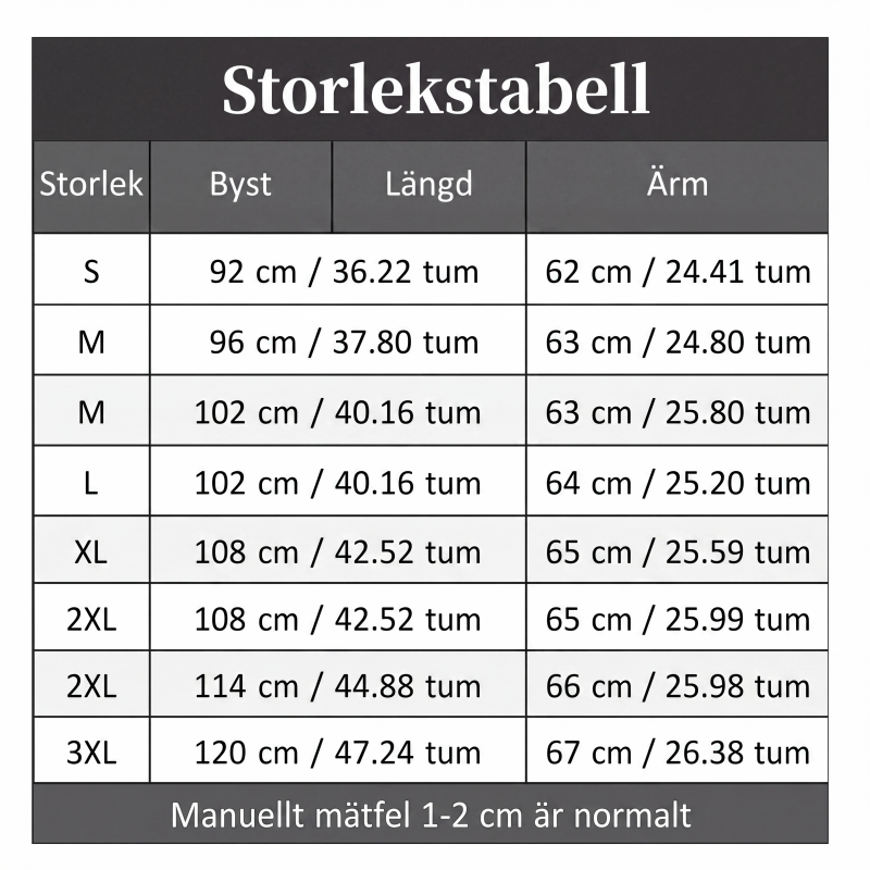 Glänsande sammetstopp med långa ärmar