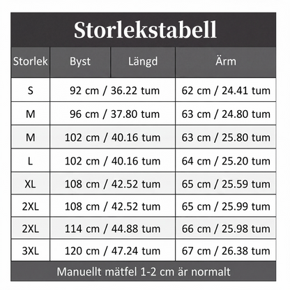 Glänsande sammetstopp med långa ärmar
