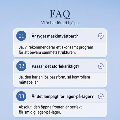 Kvinnors dubbelknäppt sammetskofta