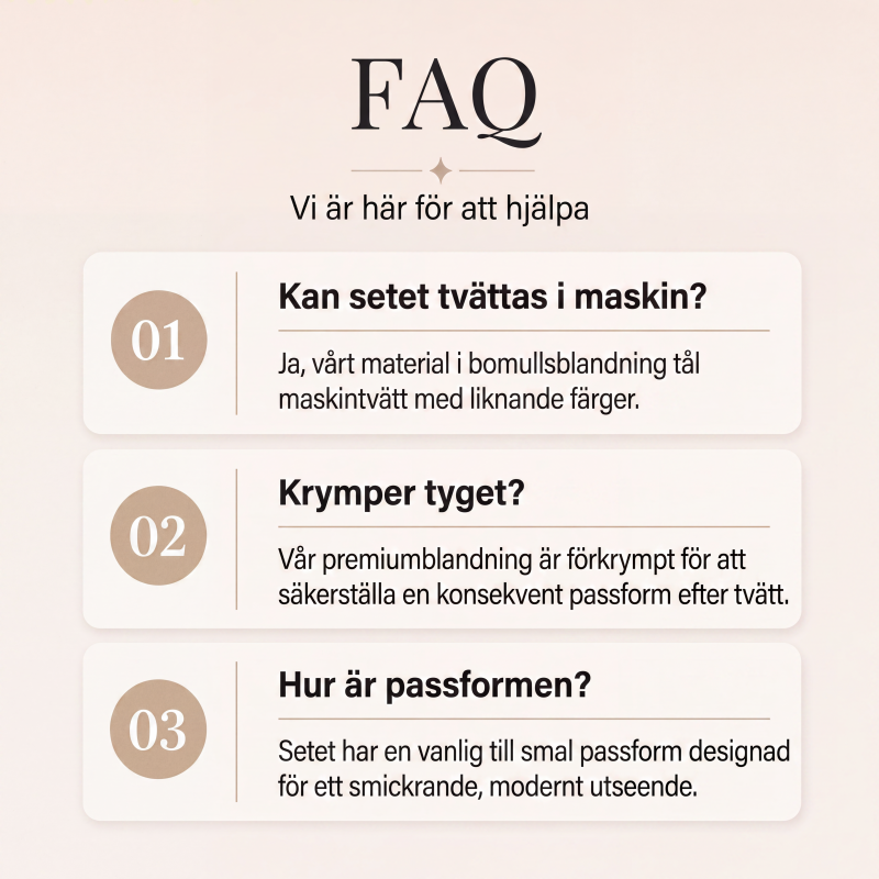 Herrset i 2 delar: jacka med textur och byxor