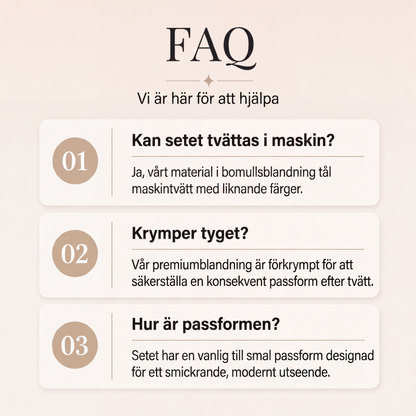 Herrset i 2 delar: jacka med textur och byxor