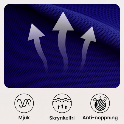 Tvådelat träningsoveraller för kvinnor i färgblockdesign