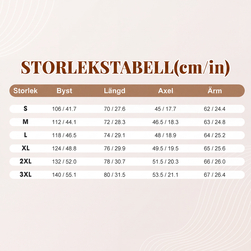 Herr Henley-skjorta i slim fit