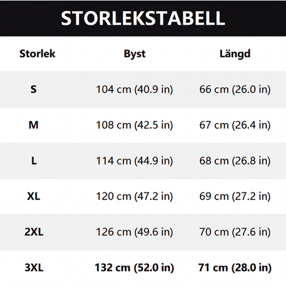 Kvinnors lediga kofta med dragkedja