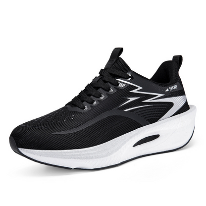 👟🔥 Andningsbara Mesh Stötdämpande Löparskor – Lätta, Bekväma & Perfekta för Löpning & Träning 🏃 Fri Frakt